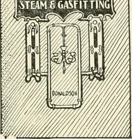 An illustration from Modern carpentry and joinery : being a compilation of the very best things and most modern and practical methods known in the arts of carpentry and joinery (1910)