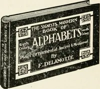 An illustration from Modern carpentry and joinery : being a compilation of the very best things and most modern and practical methods known in the arts of carpentry and joinery (1910)