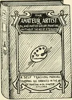 An illustration from Modern carpentry and joinery : being a compilation of the very best things and most modern and practical methods known in the arts of carpentry and joinery (1910)
