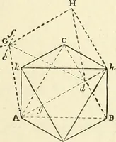 An illustration from Modern carpentry and joinery : being a compilation of the very best things and most modern and practical methods known in the arts of carpentry and joinery (1910)