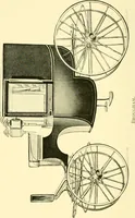 An illustration from Modern carriages (1905)