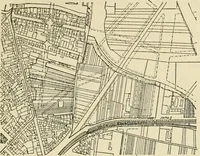 An illustration from Modern city planning and maintenance (1914)