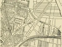An illustration from Modern city planning and maintenance (1914)