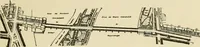 An illustration from Modern city planning and maintenance (1914)