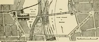 An illustration from Modern city planning and maintenance (1914)