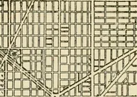 An illustration from Modern city planning and maintenance (1914)