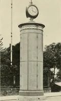 An illustration from Modern city planning and maintenance (1914)