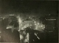 An illustration from Modern city planning and maintenance (1914)