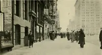 An illustration from Modern city planning and maintenance (1914)