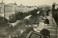 An illustration from Modern city planning and maintenance (1914)