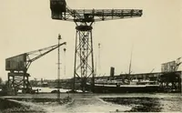 An illustration from Modern city planning and maintenance (1914)