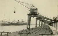An illustration from Modern city planning and maintenance (1914)