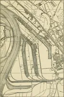 An illustration from Modern city planning and maintenance (1914)