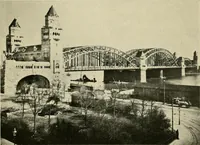 An illustration from Modern city planning and maintenance (1914)