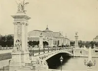 An illustration from Modern city planning and maintenance (1914)