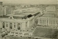 An illustration from Modern city planning and maintenance (1914)