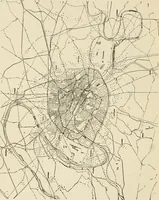 An illustration from Modern city planning and maintenance (1914)