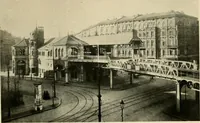 An illustration from Modern city planning and maintenance (1914)