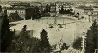 An illustration from Modern city planning and maintenance (1914)