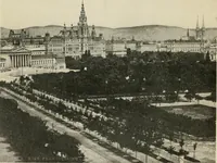 An illustration from Modern city planning and maintenance (1914)