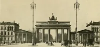 An illustration from Modern city planning and maintenance (1914)