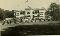 An illustration from Modern city planning and maintenance (1914)