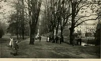 Picture 113 of 218 from Modern city planning and maintenance (1914), leaf 211