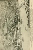 An illustration from Modern city planning and maintenance (1914)