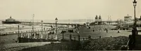 An illustration from Modern city planning and maintenance (1914)