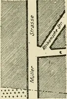 An illustration from Modern city planning and maintenance (1914)