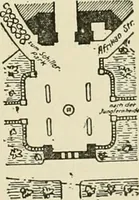 An illustration from Modern city planning and maintenance (1914)