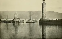 An illustration from Modern city planning and maintenance (1914)