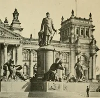 An illustration from Modern city planning and maintenance (1914)