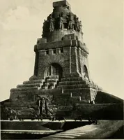 An illustration from Modern city planning and maintenance (1914)