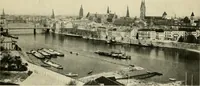 An illustration from Modern city planning and maintenance (1914)