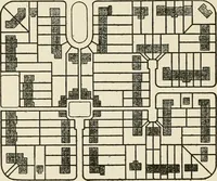 An illustration from Modern city planning and maintenance (1914)