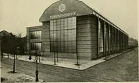 Picture 141 of 218 from Modern city planning and maintenance (1914), leaf 262