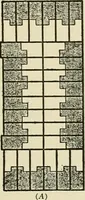 An illustration from Modern city planning and maintenance (1914)