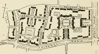 An illustration from Modern city planning and maintenance (1914)