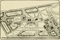 An illustration from Modern city planning and maintenance (1914)