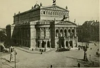 An illustration from Modern city planning and maintenance (1914)