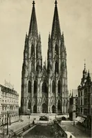 An illustration from Modern city planning and maintenance (1914)