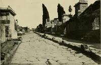 An illustration from Modern city planning and maintenance (1914)