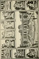 An illustration from Modern city planning and maintenance (1914)