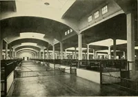 An illustration from Modern city planning and maintenance (1914)