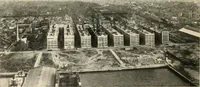 An illustration from Modern city planning and maintenance (1914)