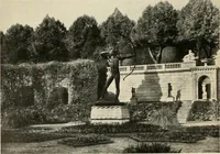 An illustration from Modern city planning and maintenance (1914)