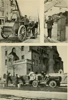 An illustration from Modern city planning and maintenance (1914)