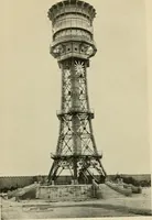 An illustration from Modern city planning and maintenance (1914)