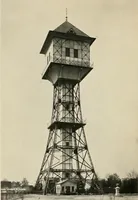 An illustration from Modern city planning and maintenance (1914)